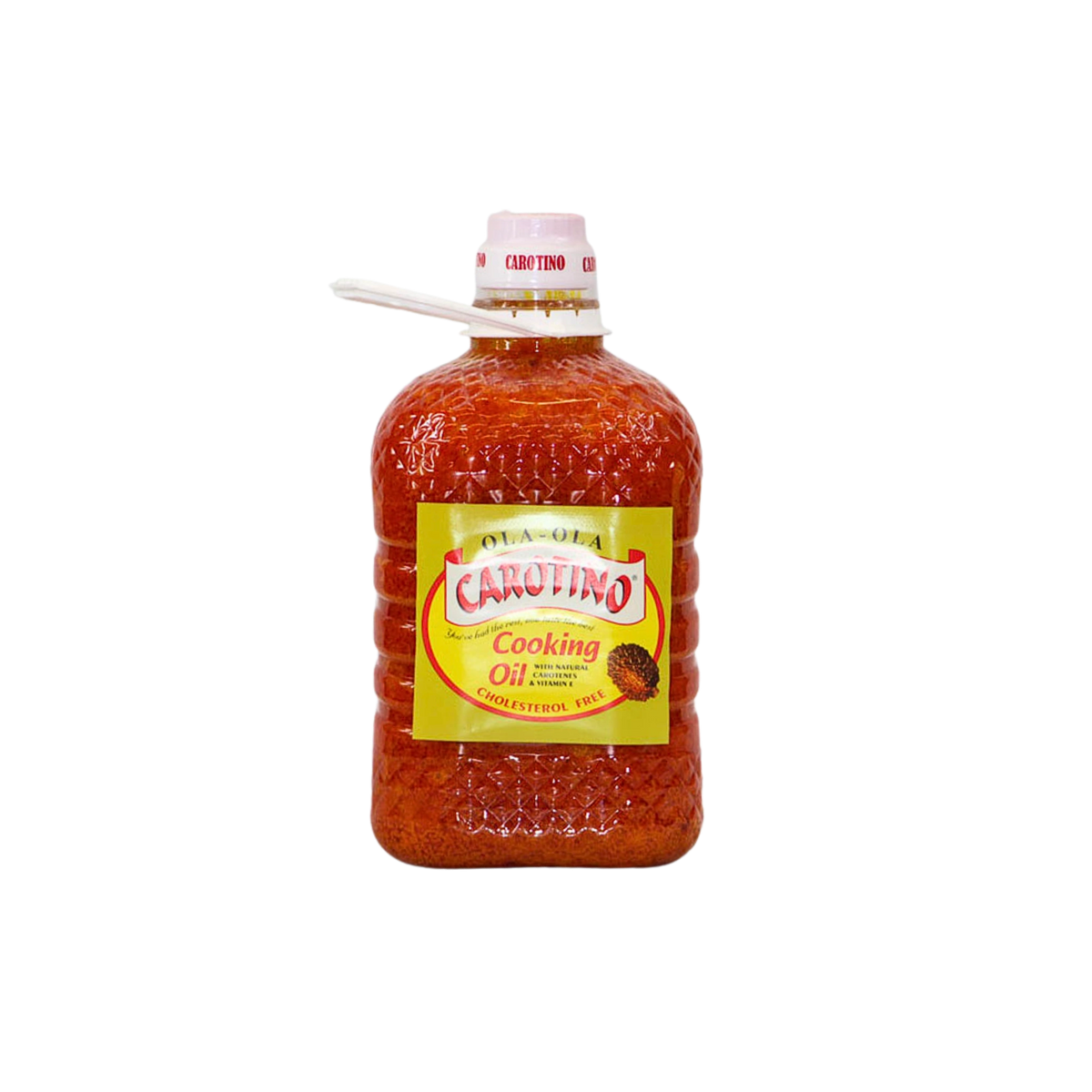 Ola Ola Carotino Cooking Oil