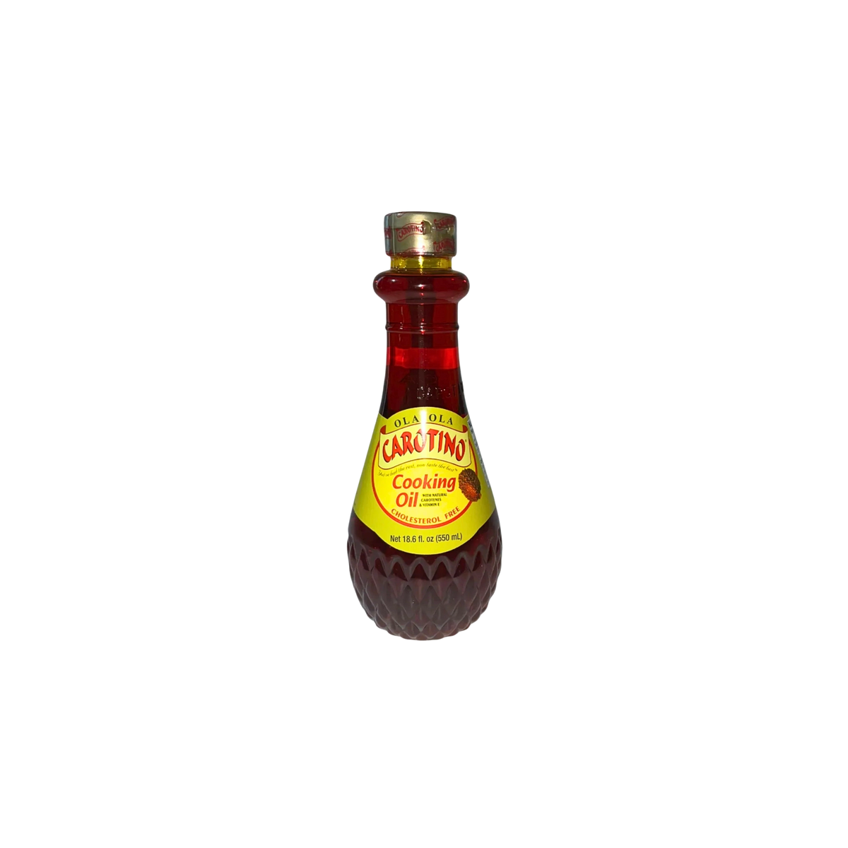 Ola Ola Carotino Cooking Oil