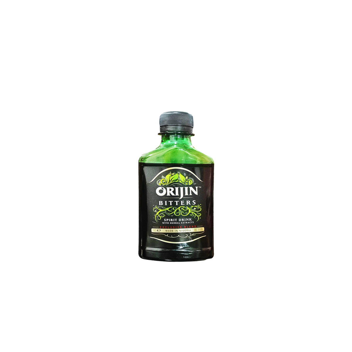 Orijin Bitters