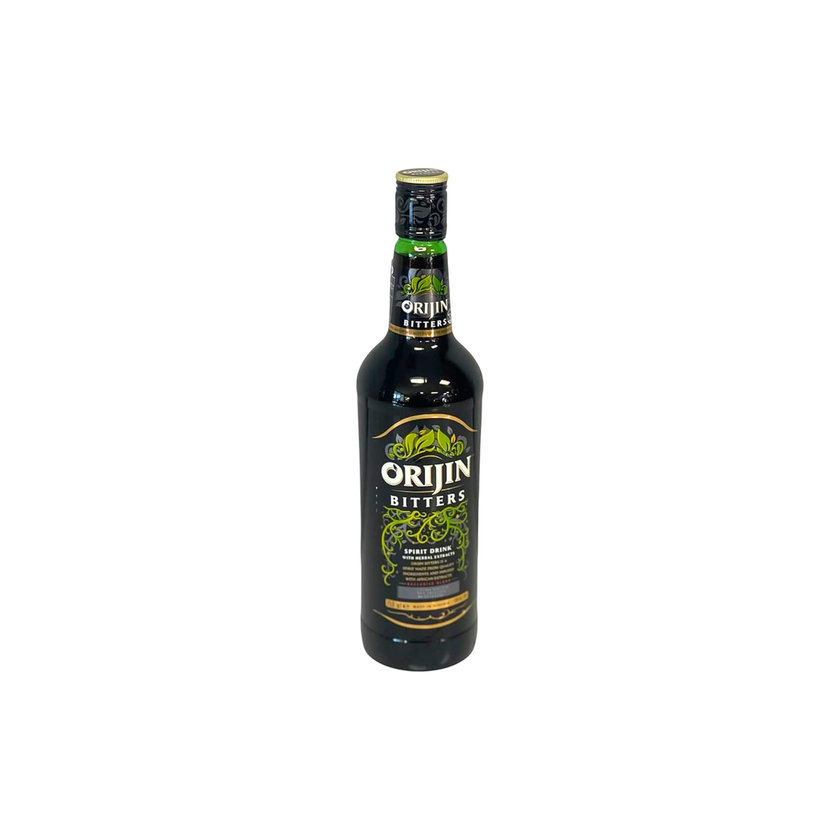 Orijin Bitters