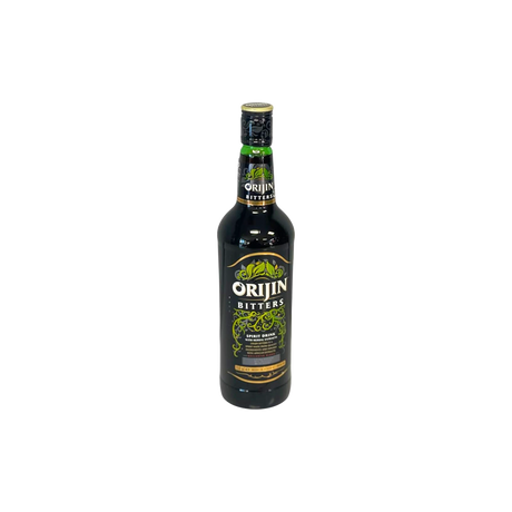 Orijin Bitters