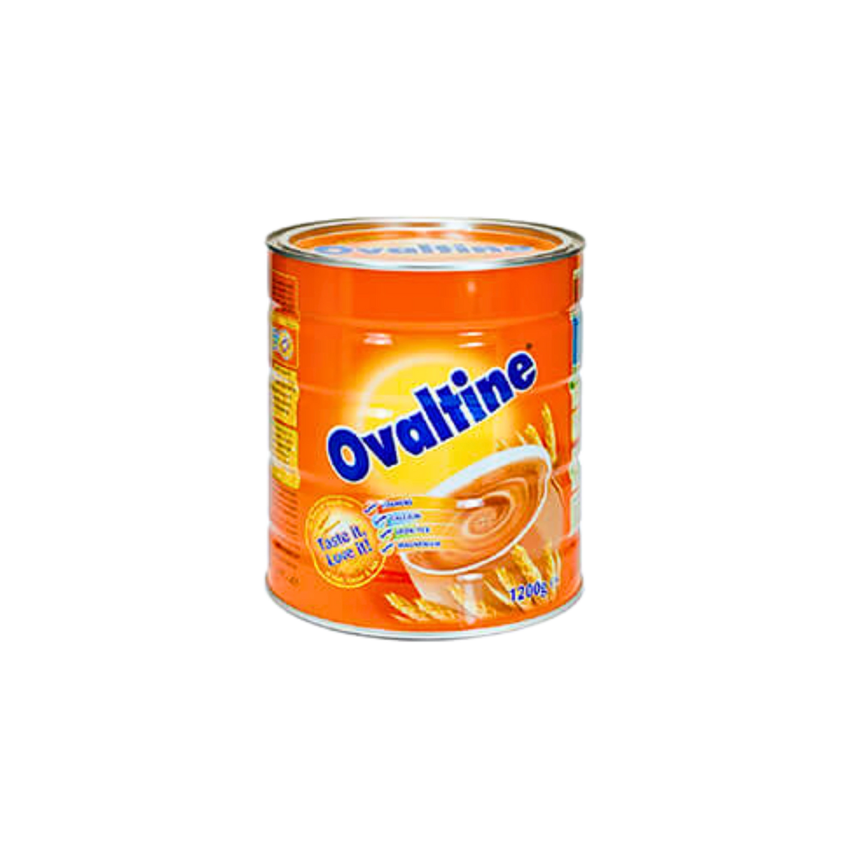 Ovaltine