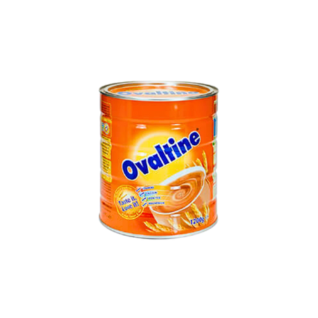 Ovaltine