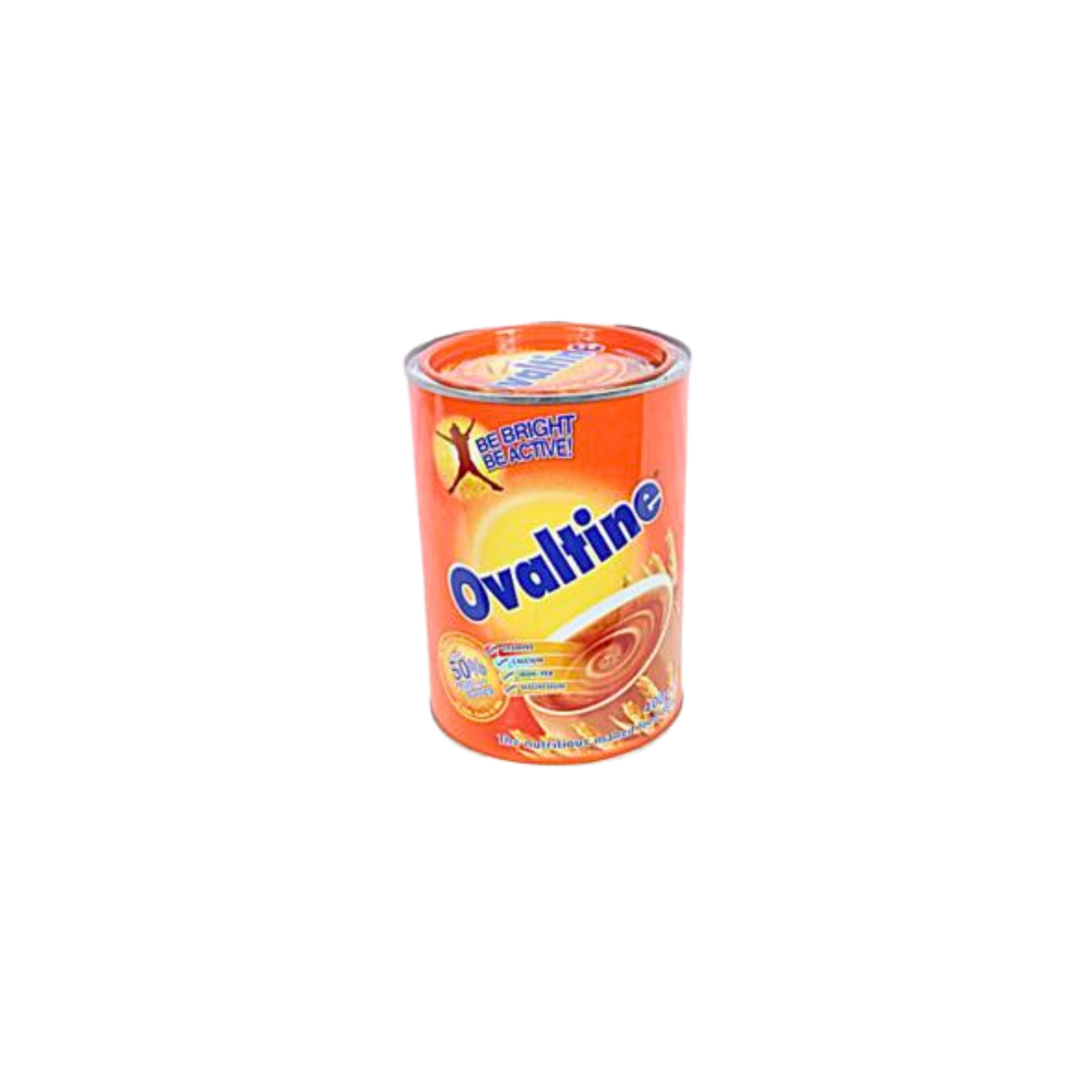 Ovaltine