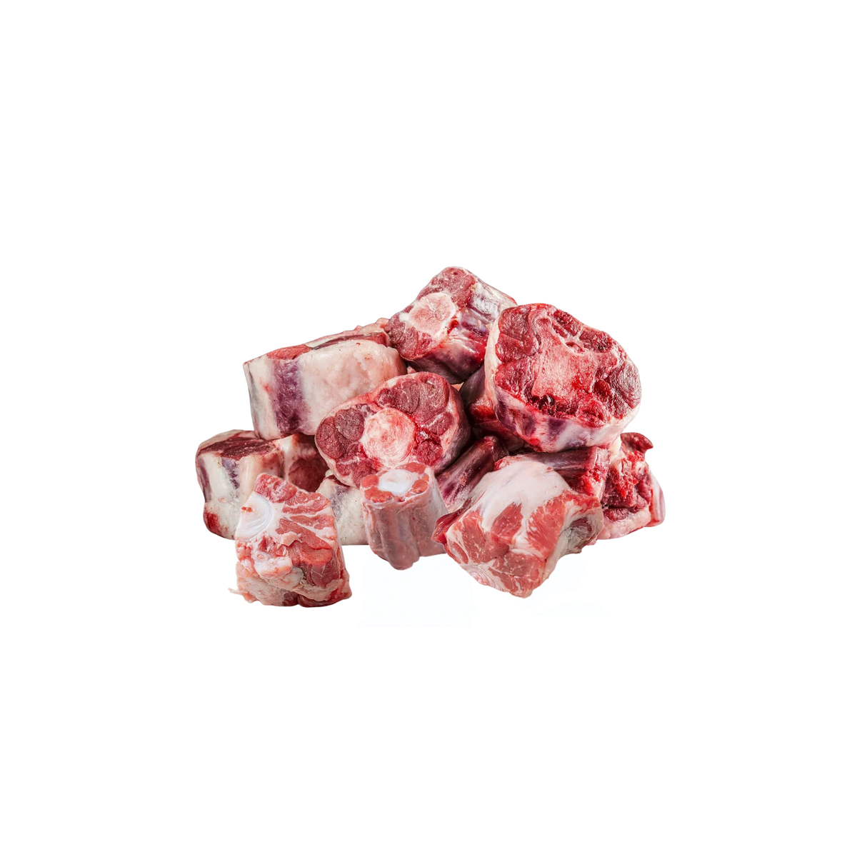 Oxtail