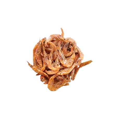 Prawn (Dried)