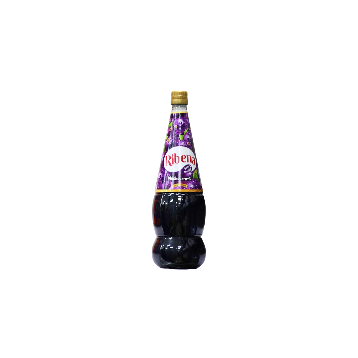 Ribena Blackcurrant