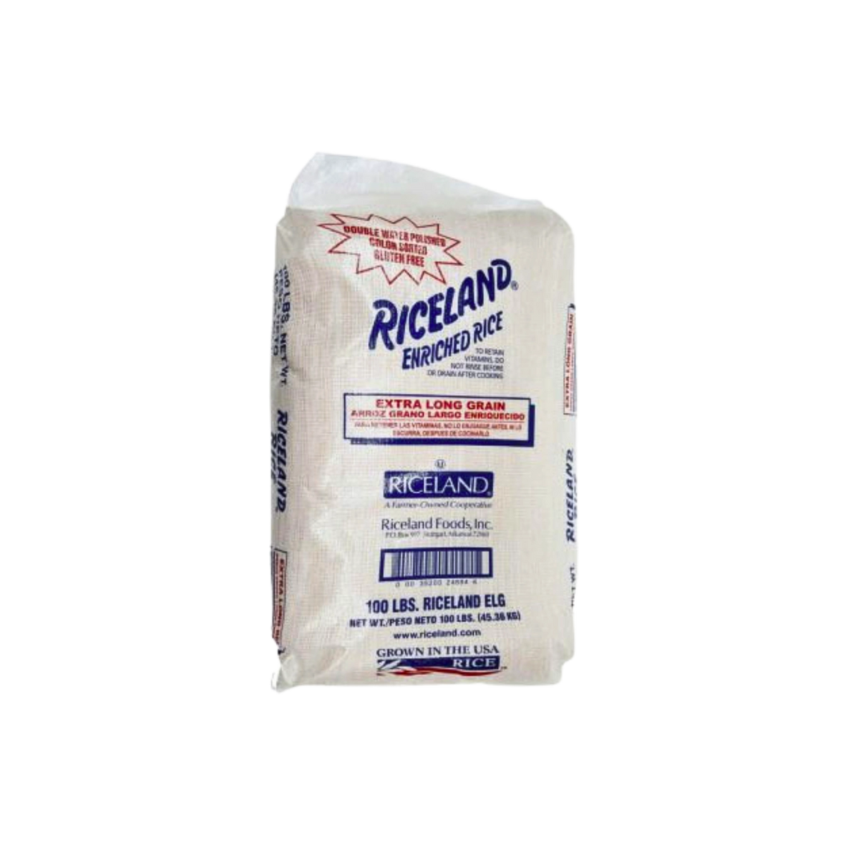 Riceland White Rice