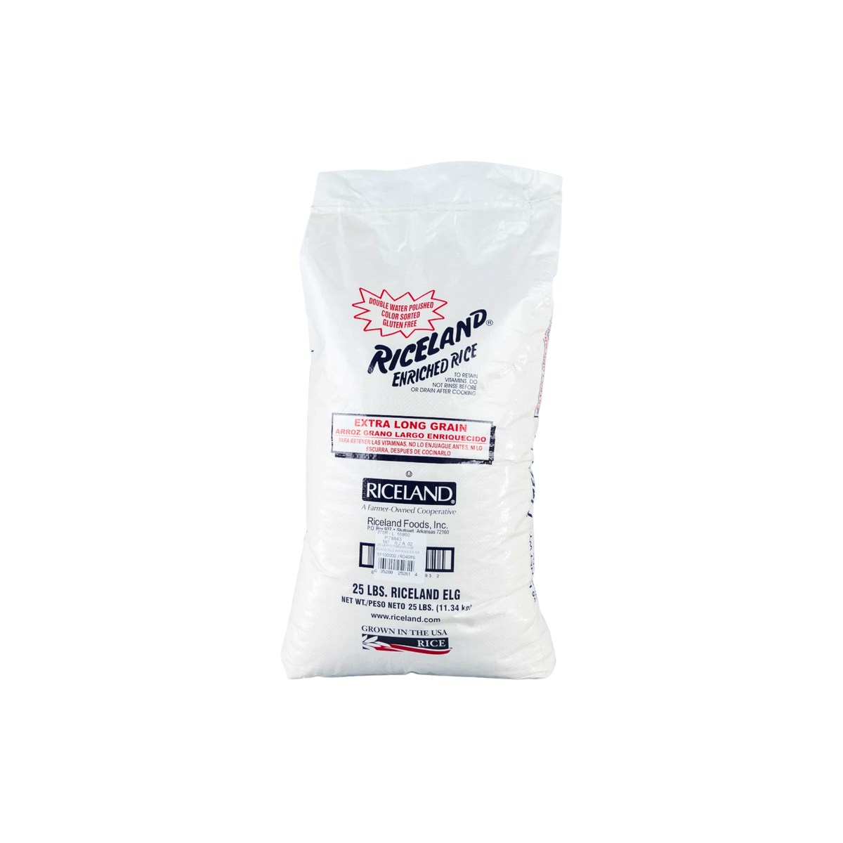 Riceland White Rice