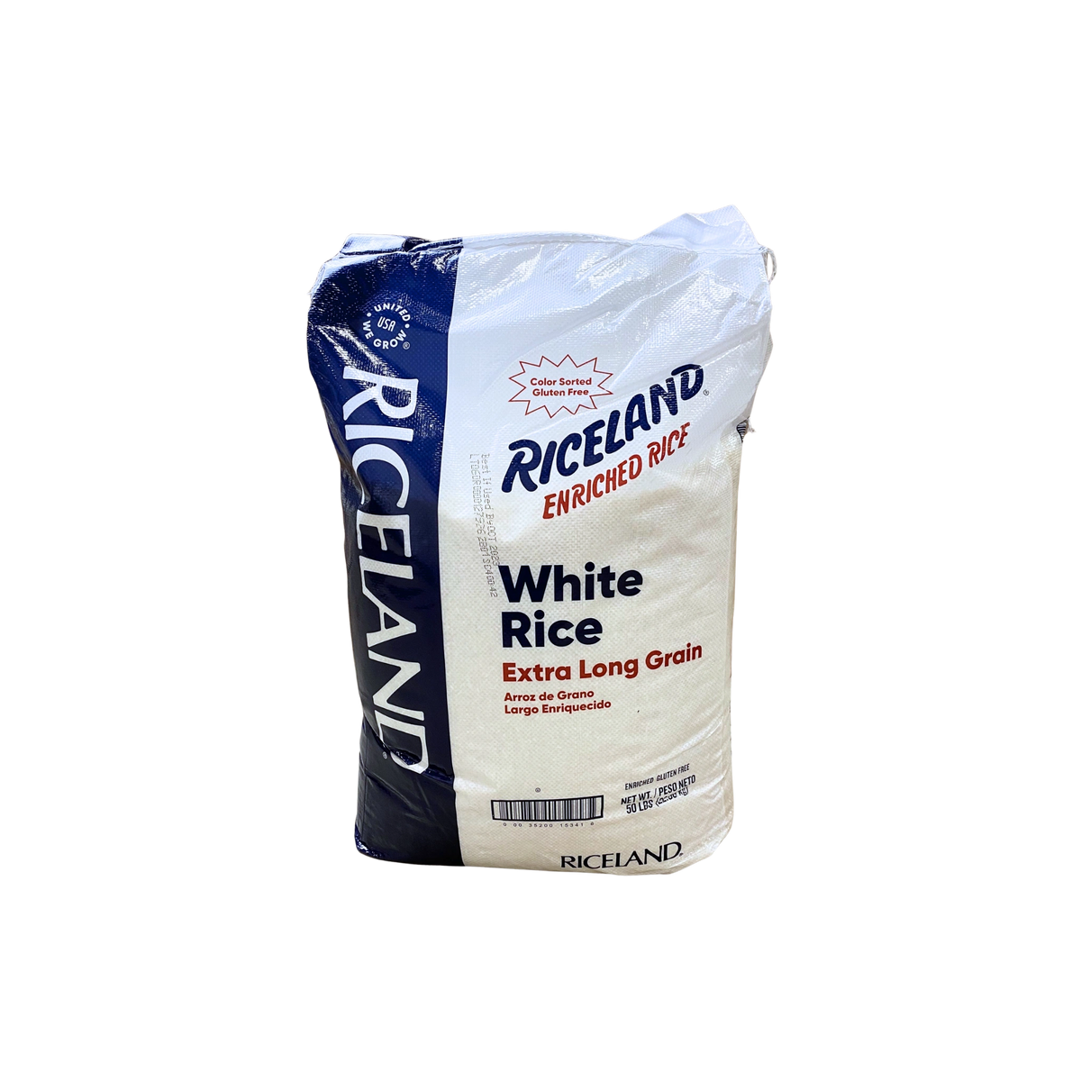 Riceland White Rice