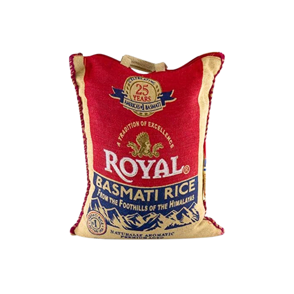 Royal Basmati Rice