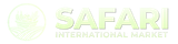 Safari International Market