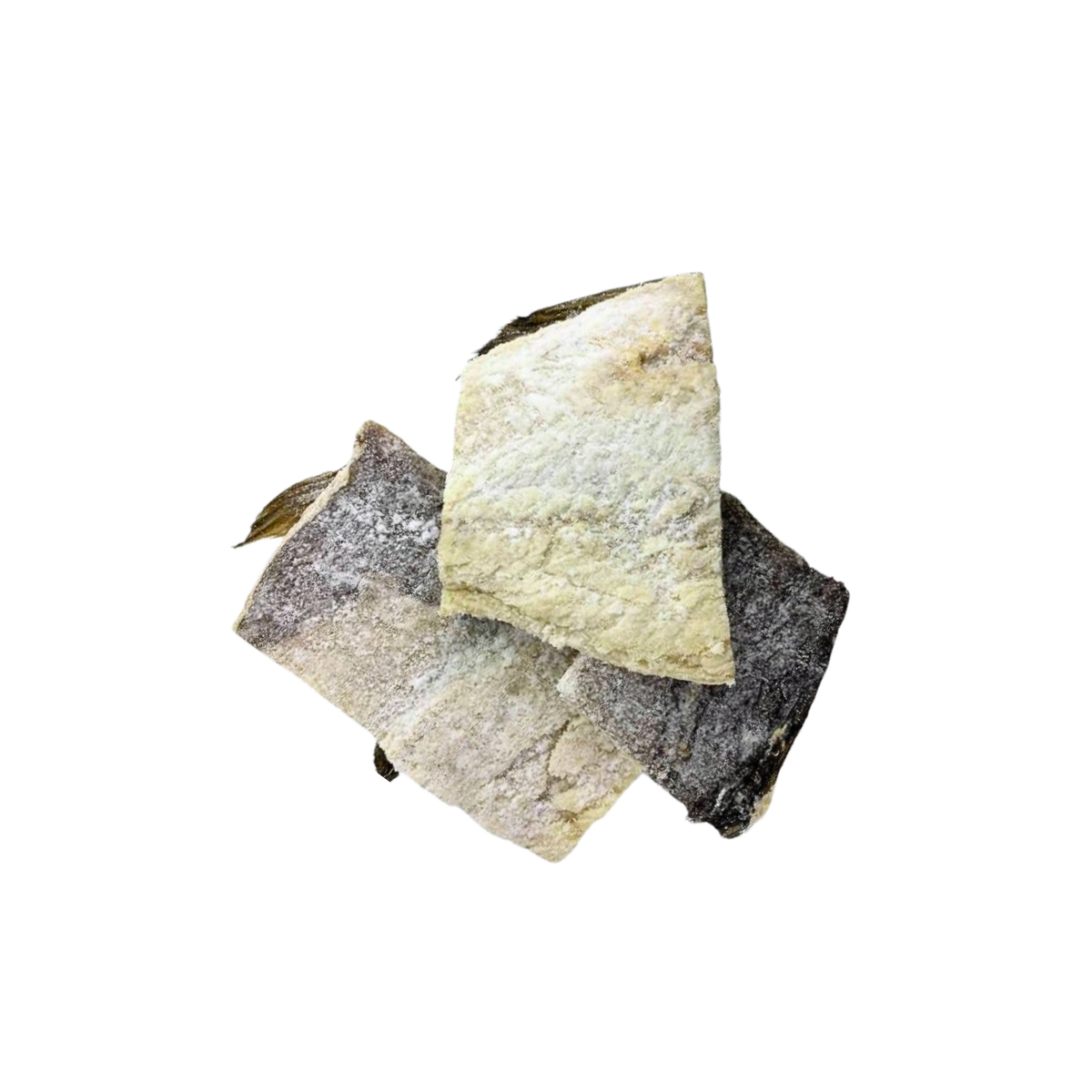 Salted Fish
