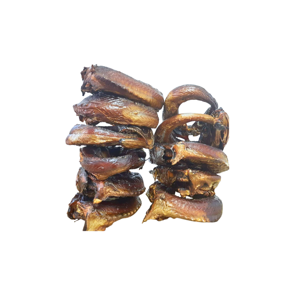Smoked Panla Fish (hake)