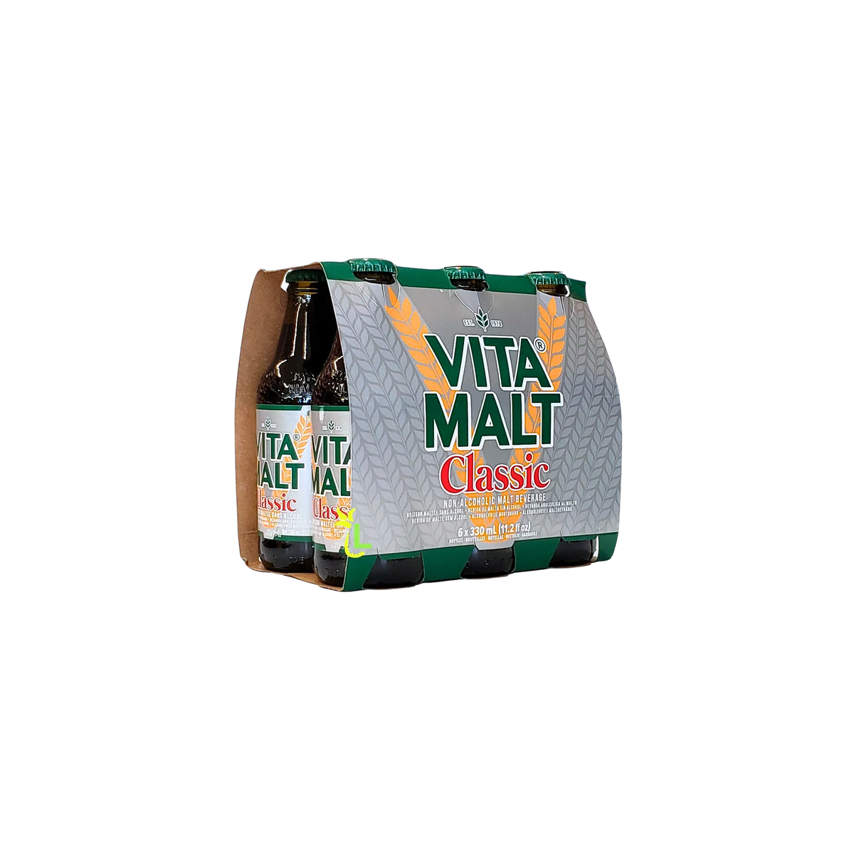 Vitamalt
