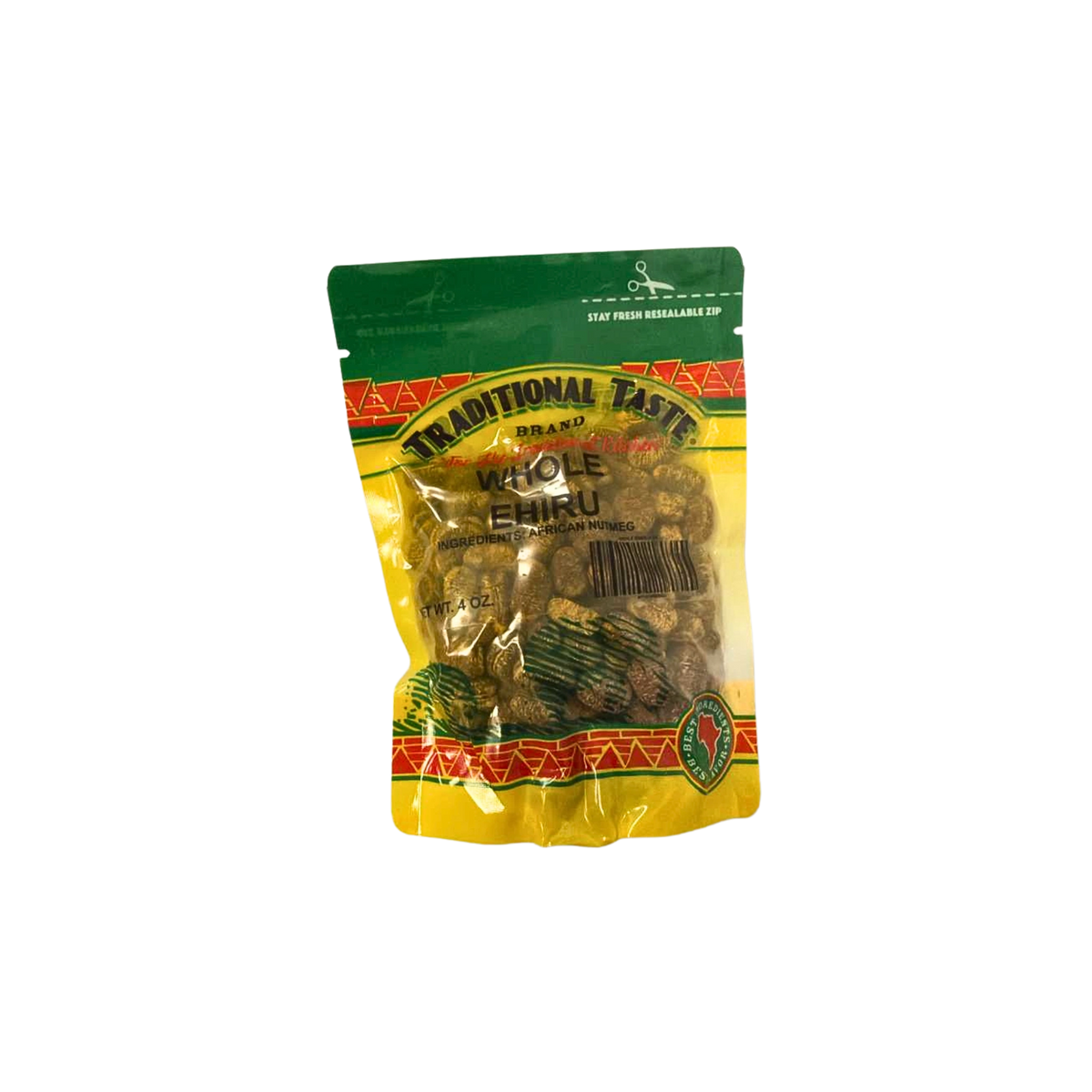 Whole Ehuru (Traditional Taste)