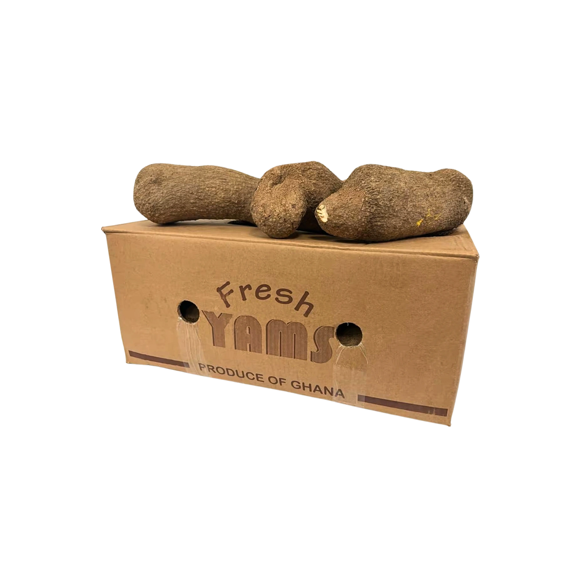 Yam