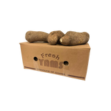 Yam