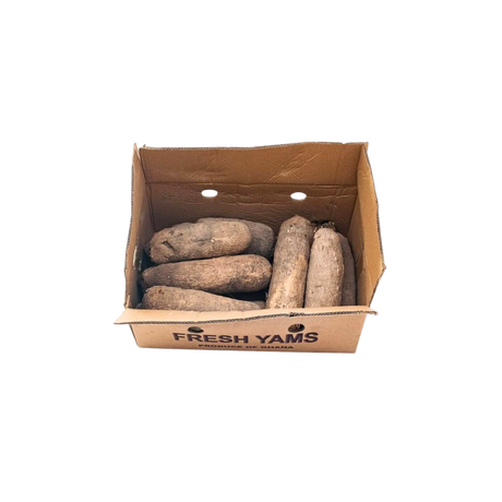 Yam